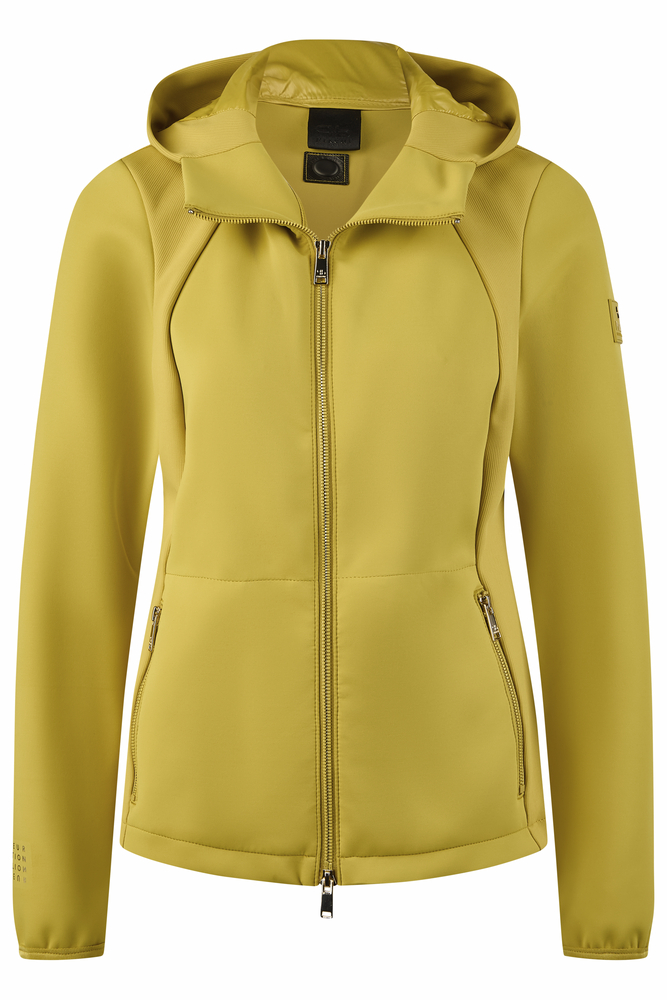 PIKEUR TECHJERSEY JACKET<br>SELECTION