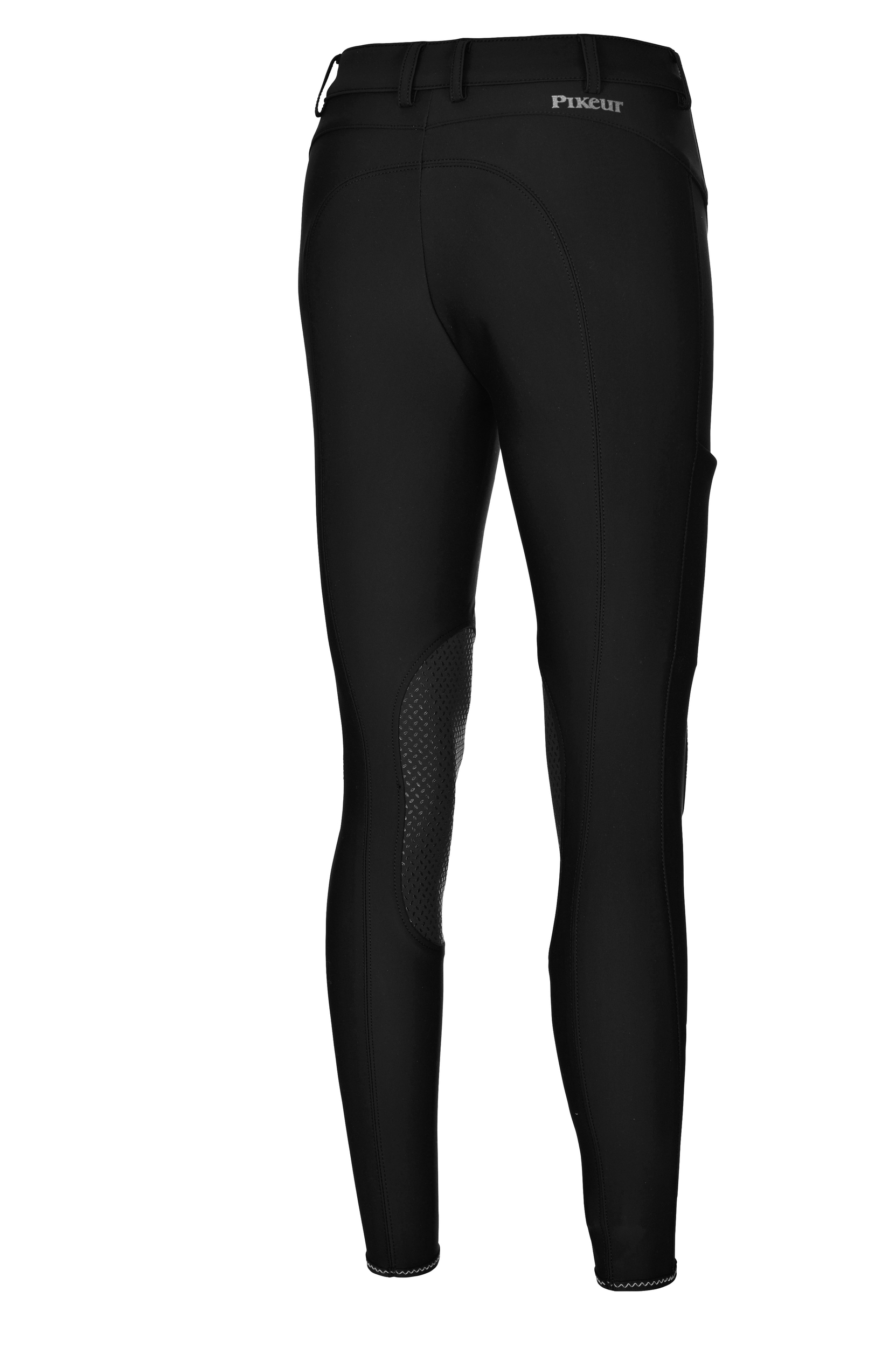 PIKEUR TESSA GR KN<br>KNEE PATCHES