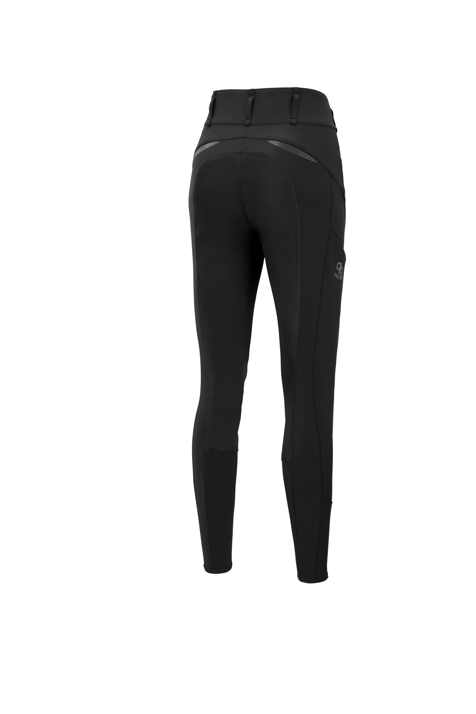 PIKEUR SEBIHA MC<br>FULL PATCHES