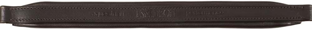 LEATHER ELEGANCE<br>HEADCOLLAR