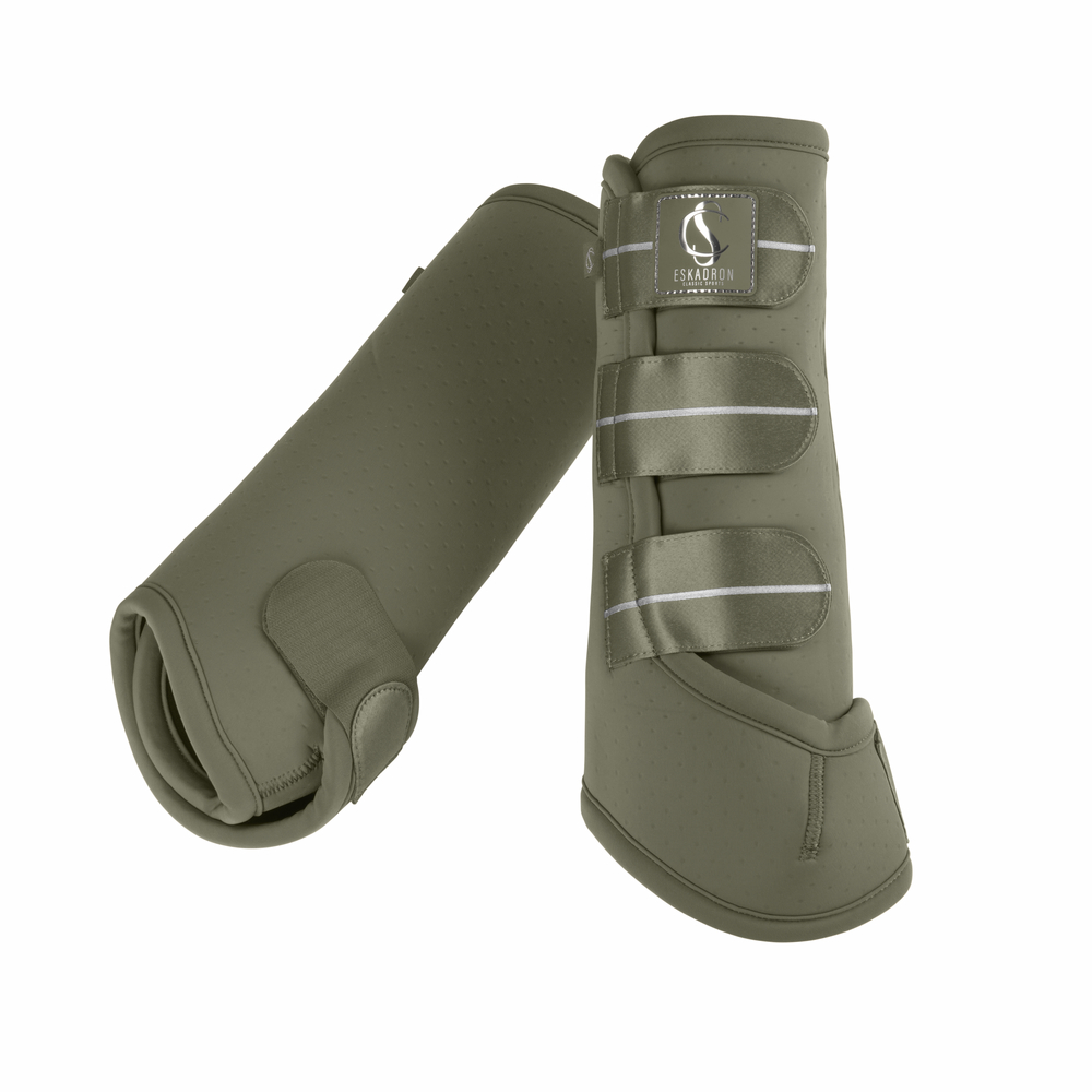 PRO DRESSAGE HIND<br>TENDON BOOTS