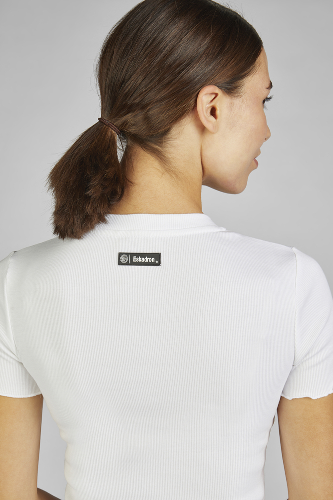 T-SHIRT RIB DYNAMIC<br>T-SHIRT