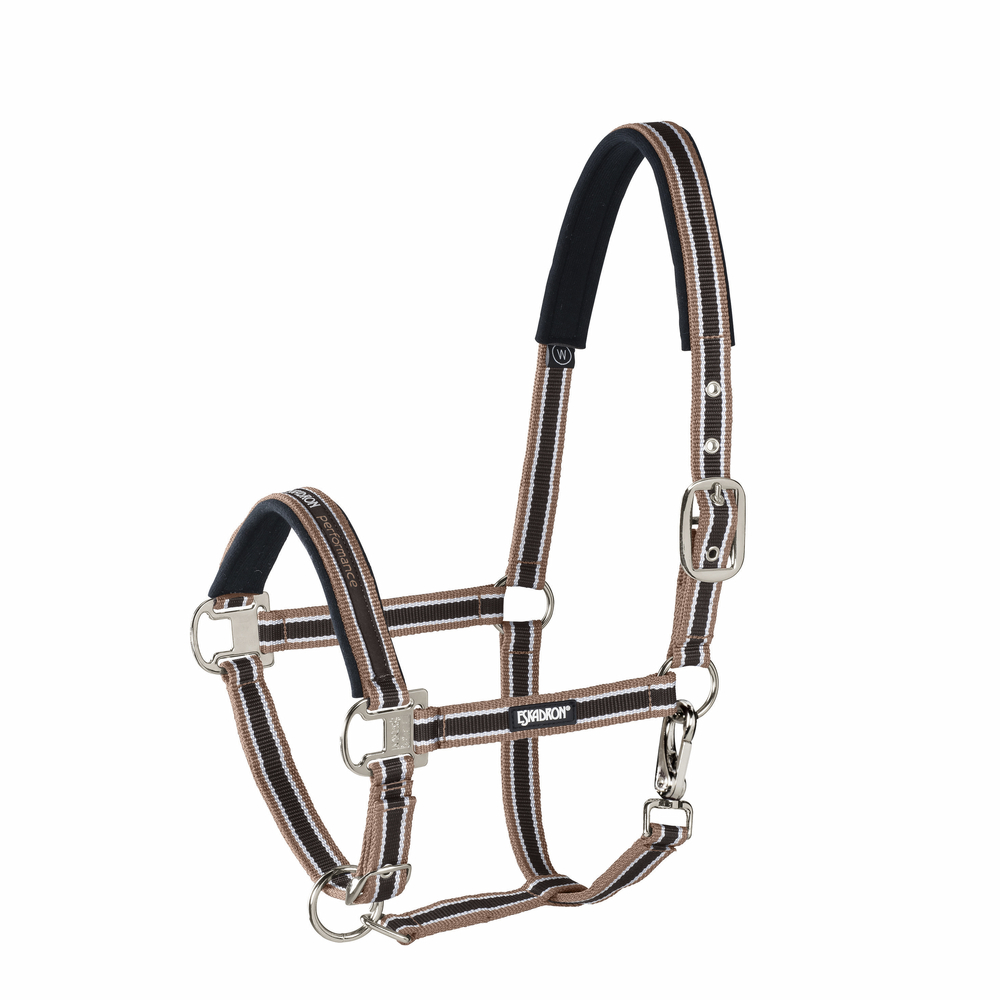 PIN BUCKLE<br>HEADCOLLAR