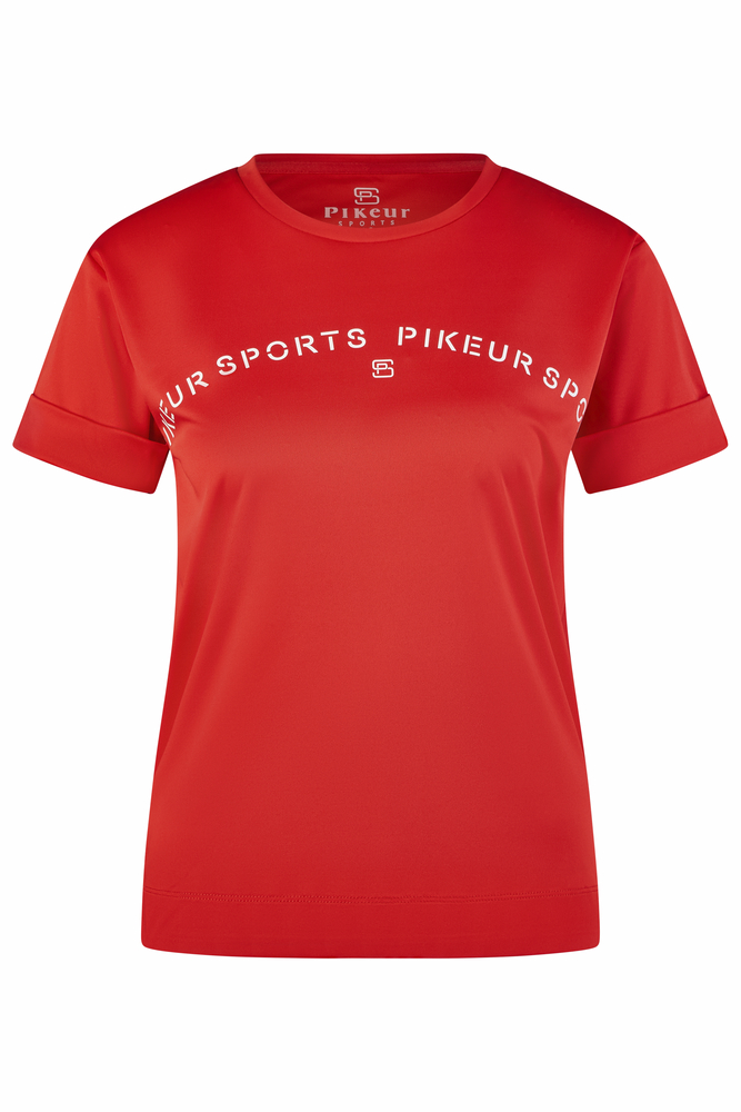 PIKEUR T-SHIRT<br>SPORTS