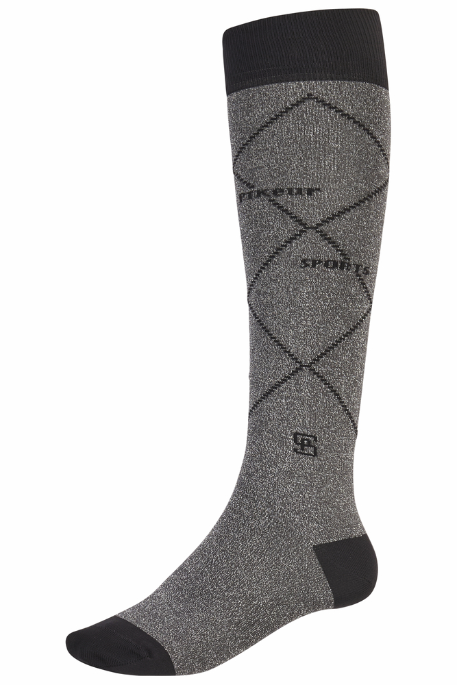 PIKEUR SOCKS LUREX SP.<br>SPORTS