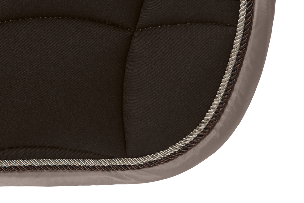 PERFORMANCE CONTRAST<br>SADDLE CLOTH