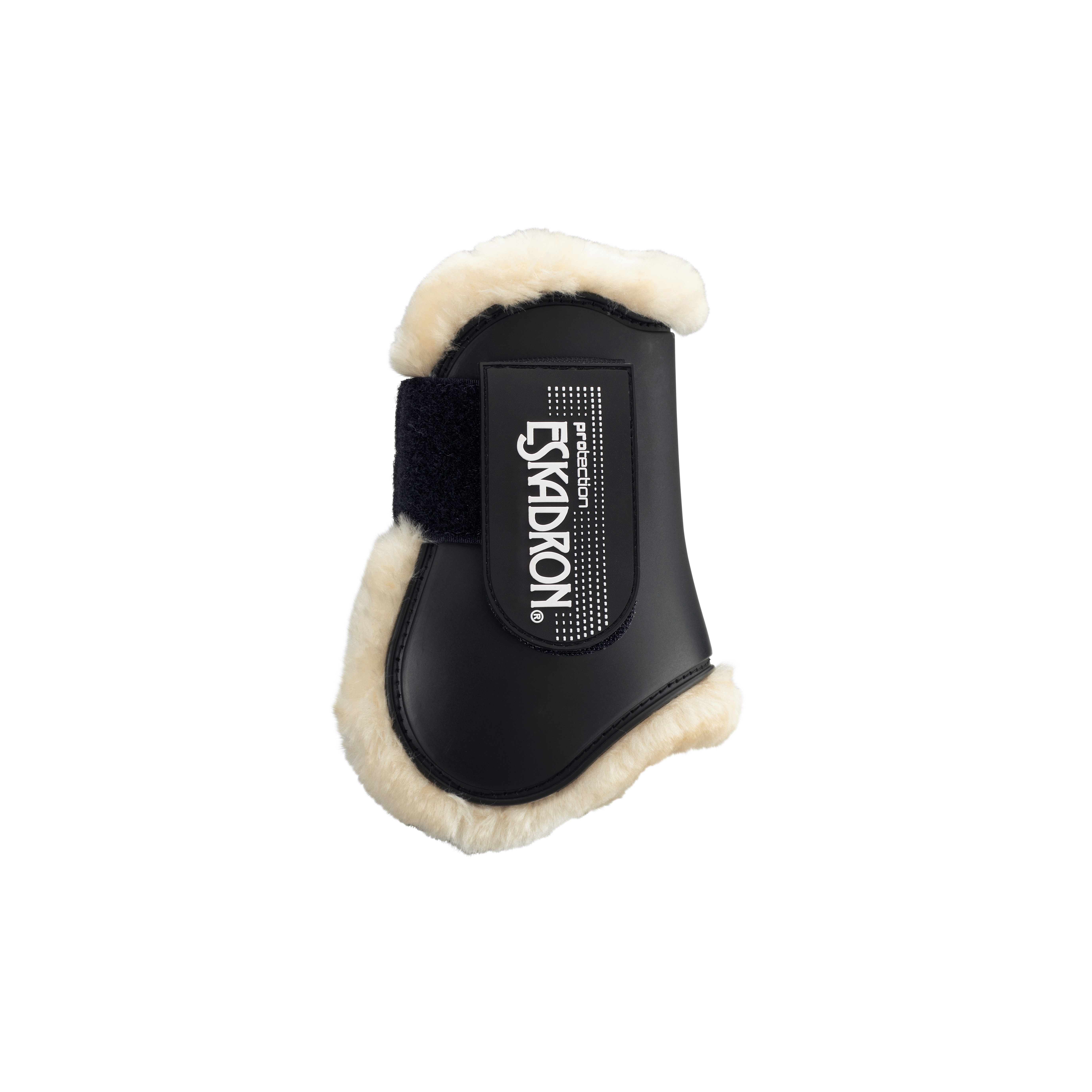 FAUXFUR COMPACT H<br>TENDON BOOTS
