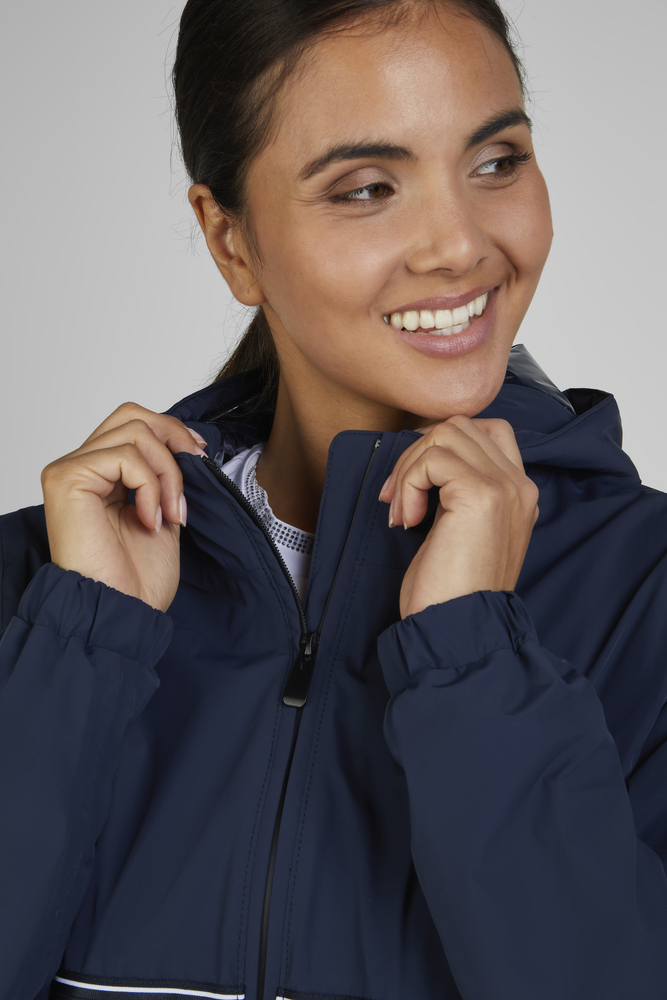 PIKEUR RAINJACKET<br>SELECTION