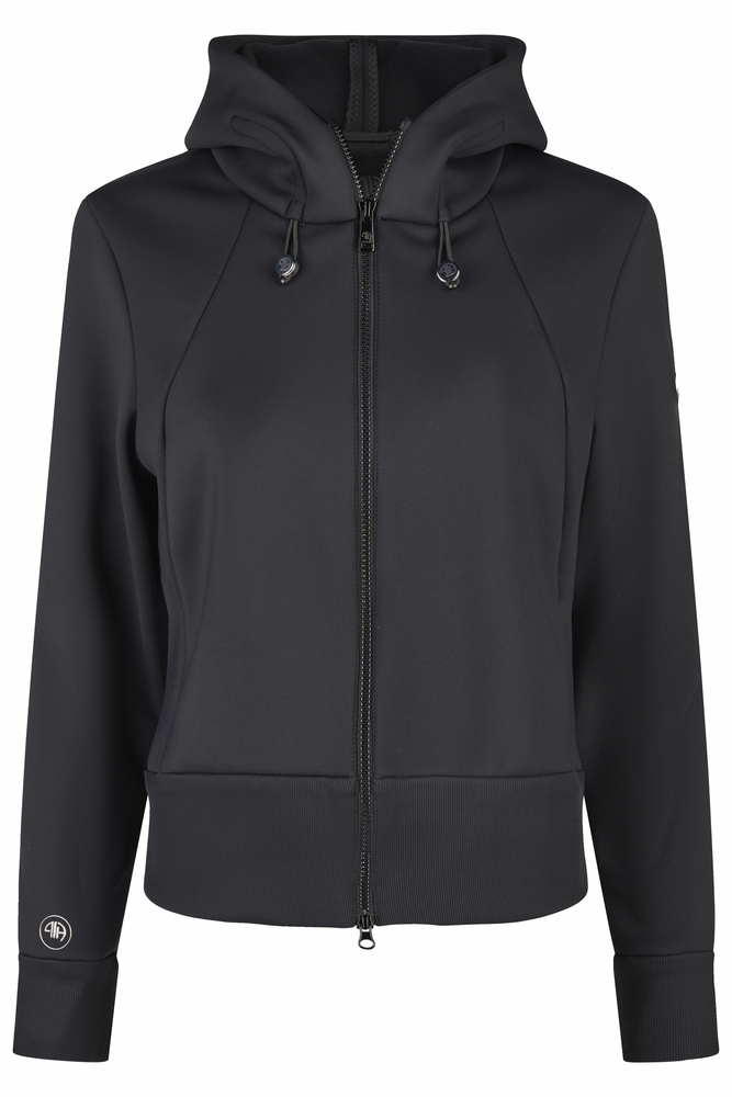 PIKEUR FLEECE JACKET<br>JACKET