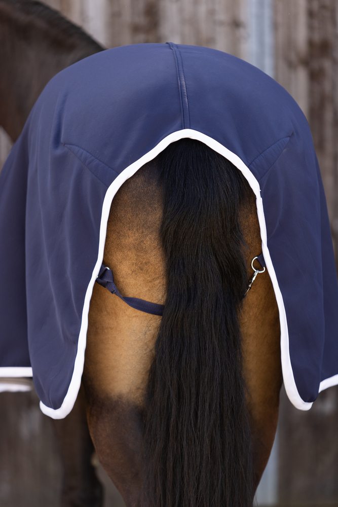 JERSEY SHOW<br>SWEAT RUG