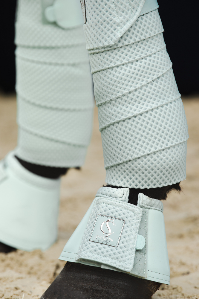 SOFTSLATE<br>BELL BOOTS