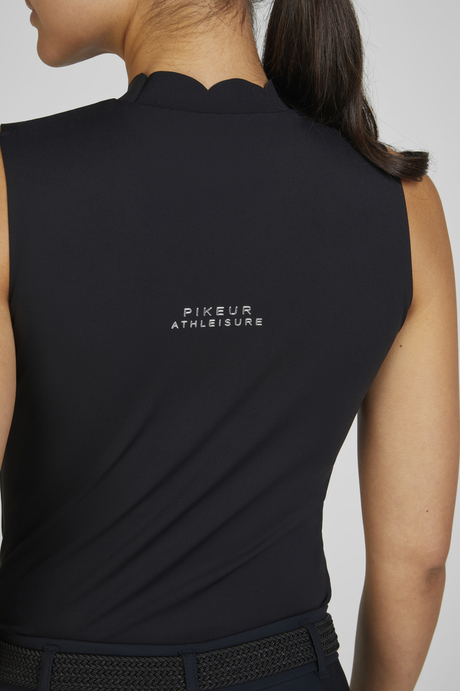 PIKEUR SEAMLESS TOP<br>ATHLEISURE