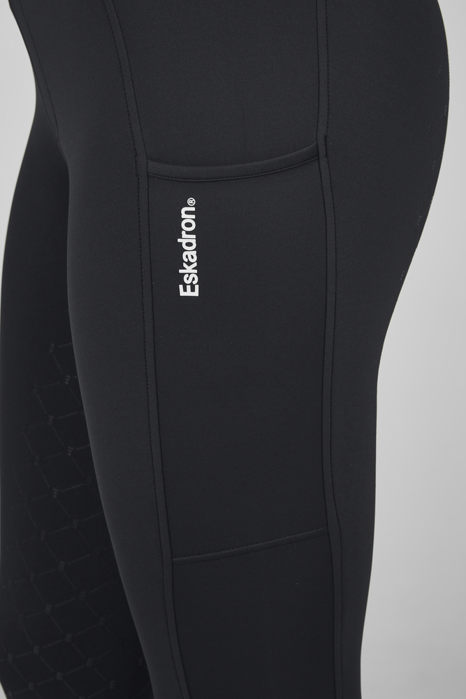 FLEX FULL GRIP CORE<br>RIDING TIGHT