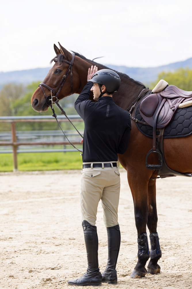 PIKEUR RODRIGO MC KN<br>MCCROWN KNEE PATCHES