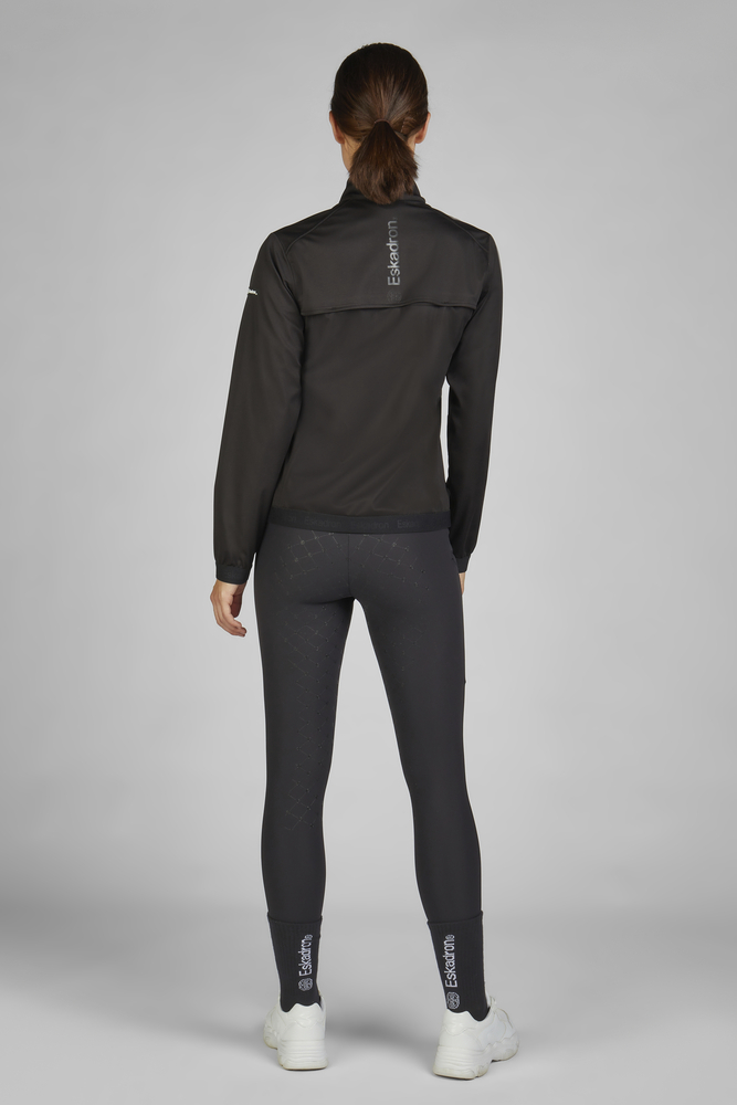 JACKET WATERPROOF DYNAMIC<br>JACKET