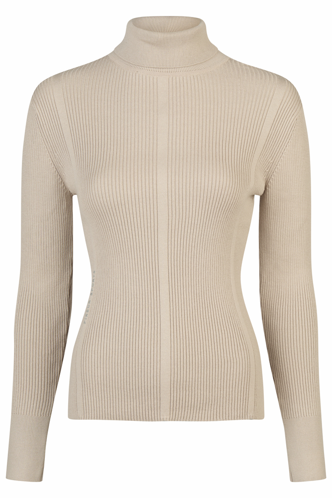 PIKEUR KNITTED ROLL NECK<br>SPORTS