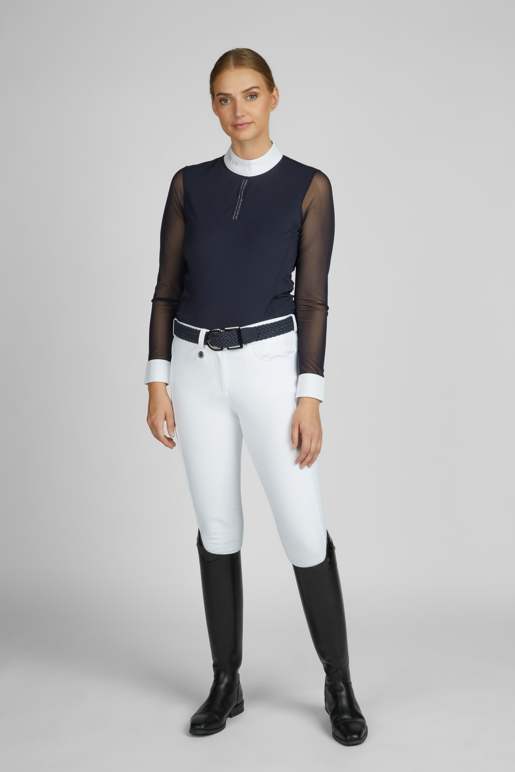 PIKEUR ROMY SD<br>FULL PATCHES