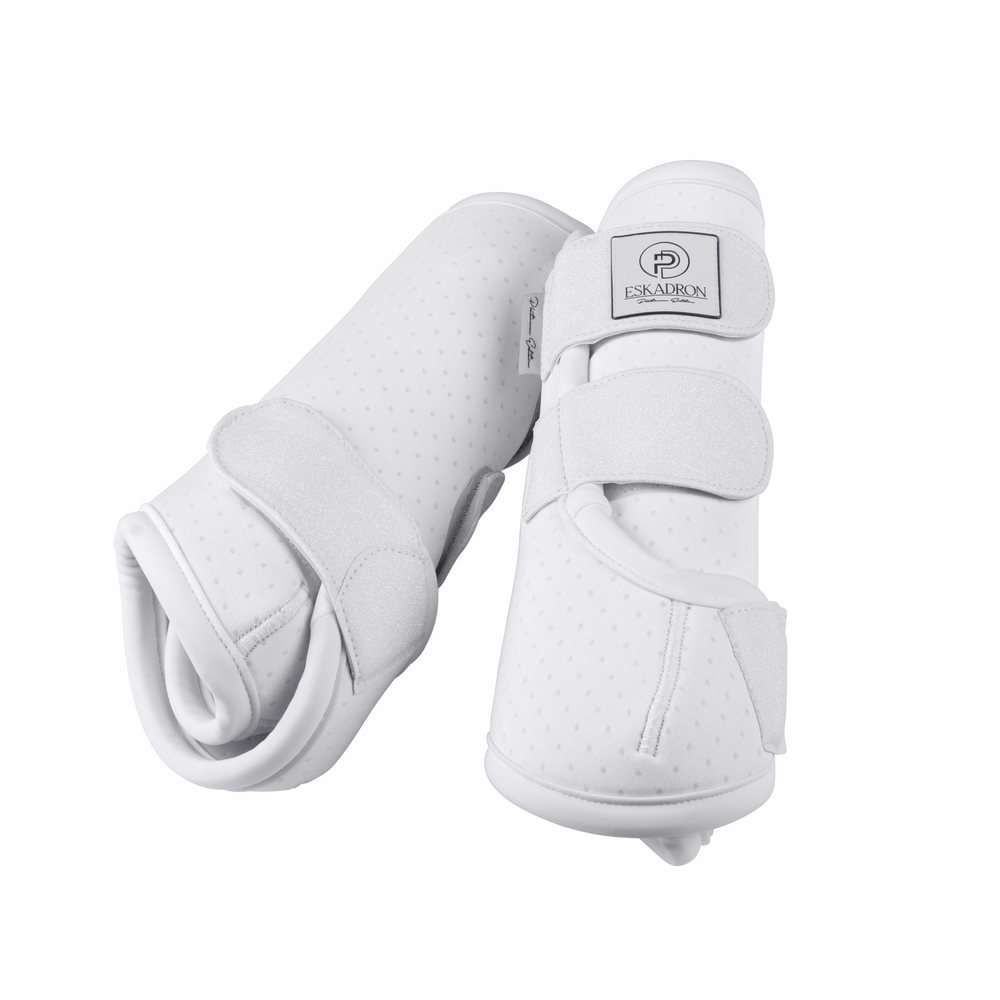 PRO DRESSAGE HIND<br>TENDON BOOTS