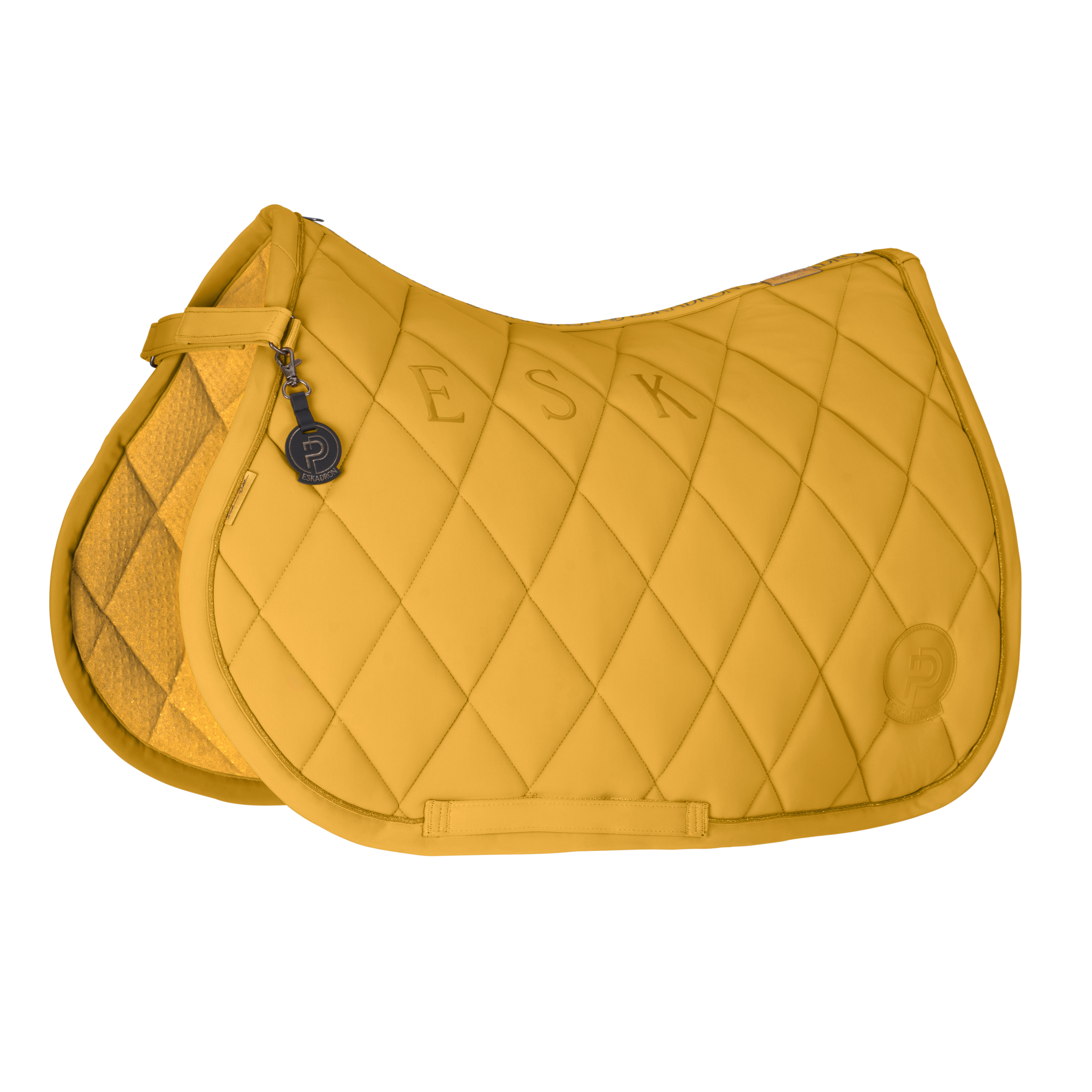 PRO SOFT<br>SADDLE CLOTH