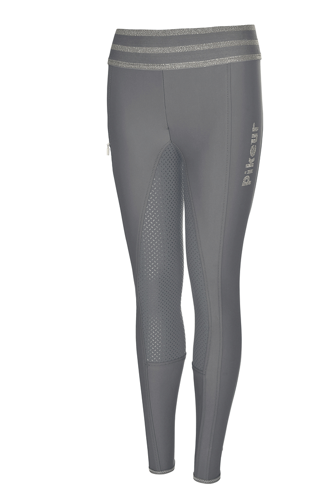 PIKEUR IDA ATHL. GR<br>FULL PATCHES