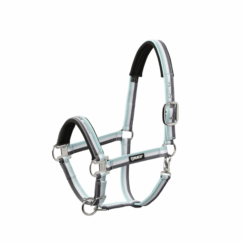 PIN BUCKLE<br>HEADCOLLAR