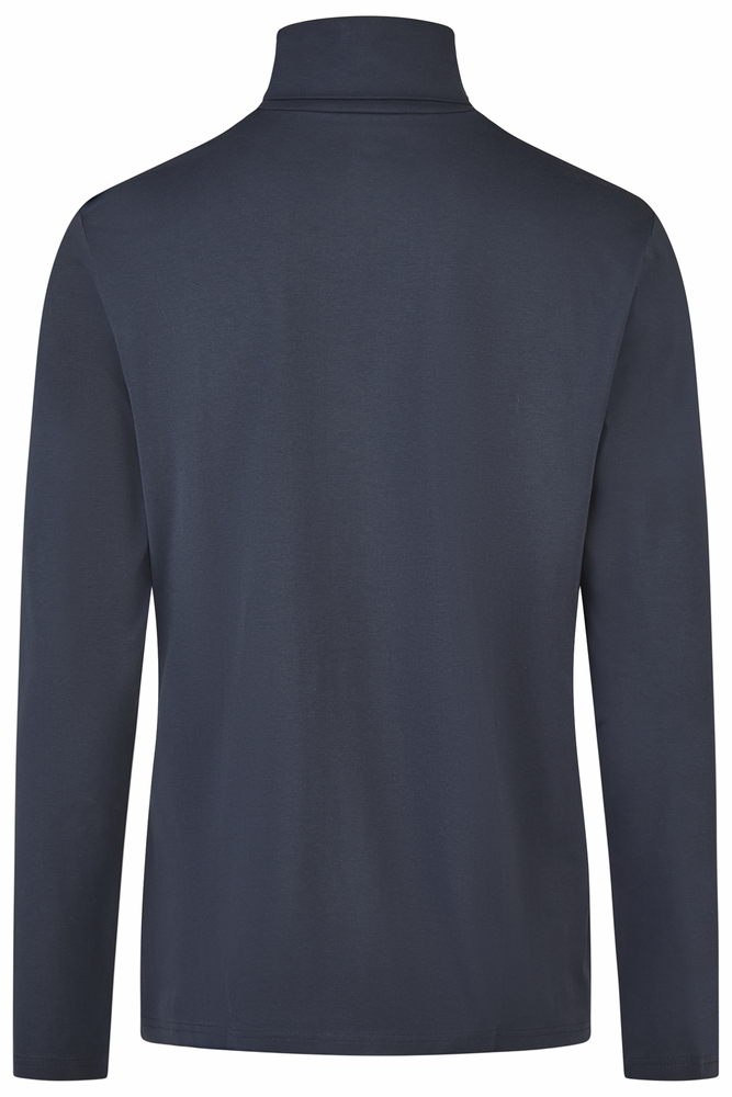 ROLL NECK SHIRT MEN<br>SPORTS MAN