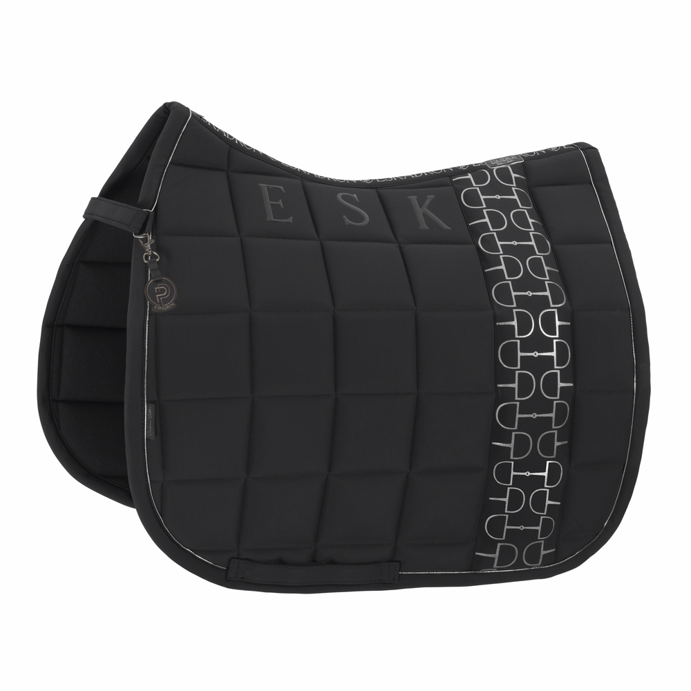 BIG SQUARE SOFTSHELL<br>SADDLE CLOTH