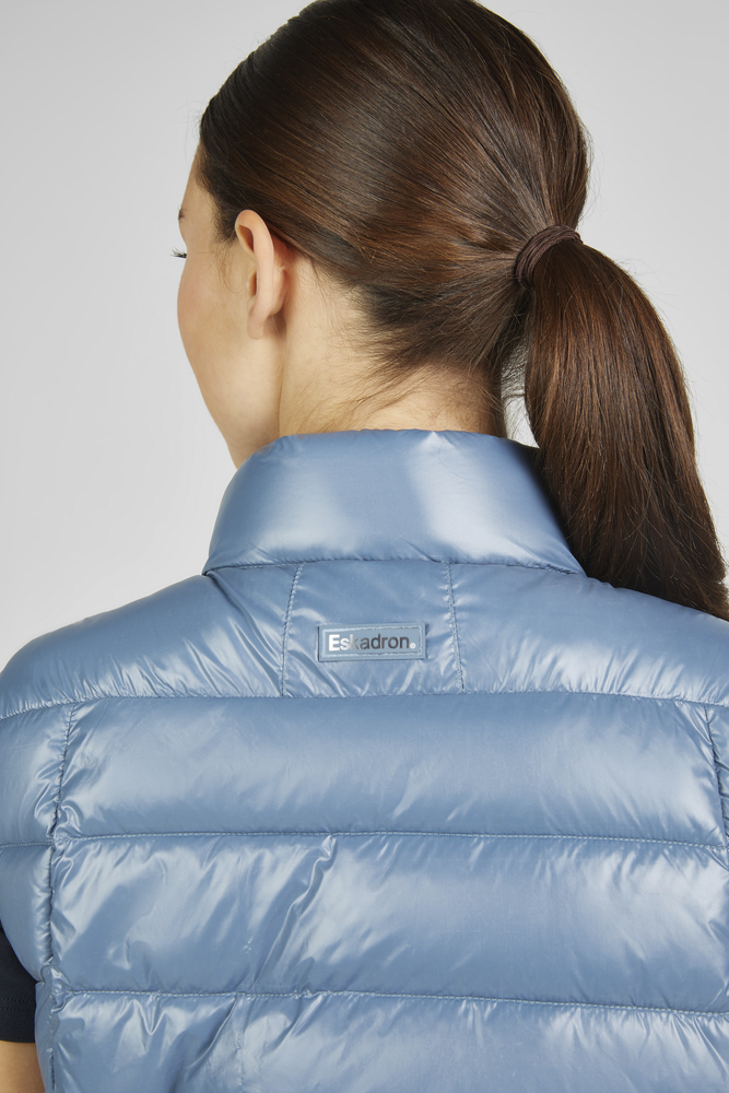 QUILT-WAISTCOAT<br>WAISTCOAT
