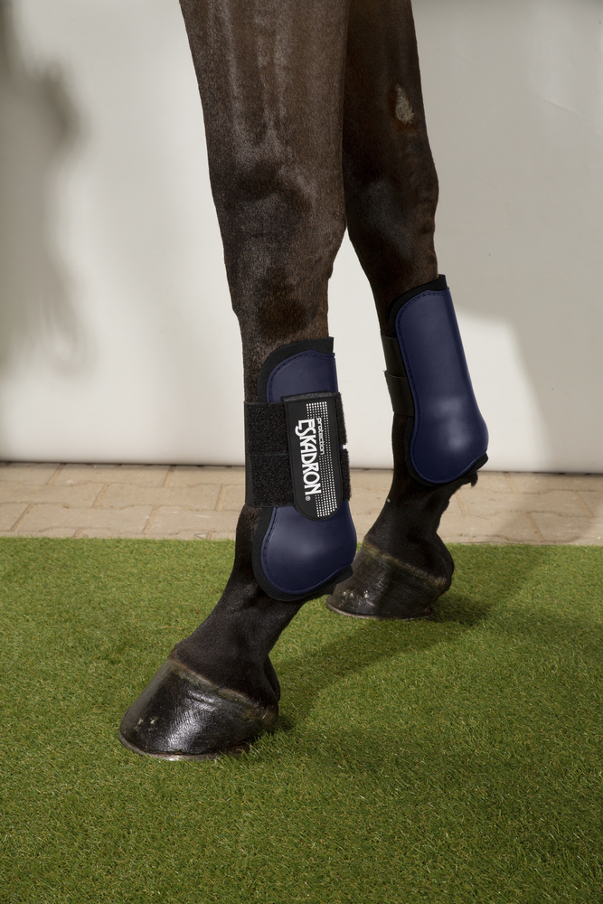 PROTECTION BOOTS F<br>TENDON