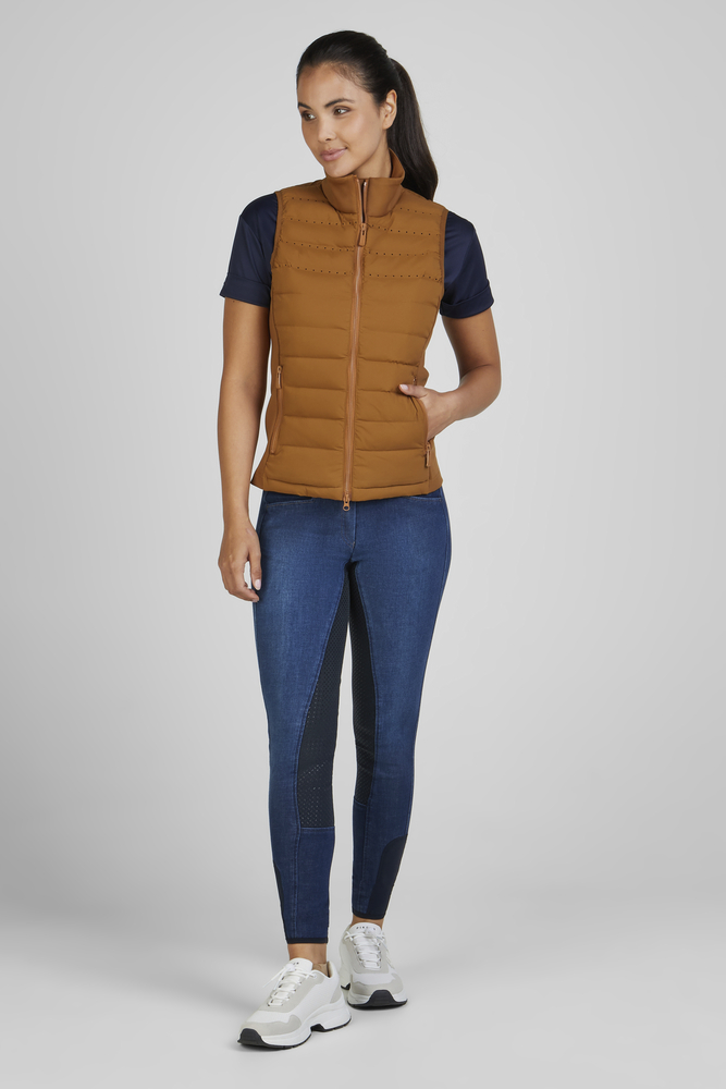 PIKEUR HYBRID VEST<br>SPORTS