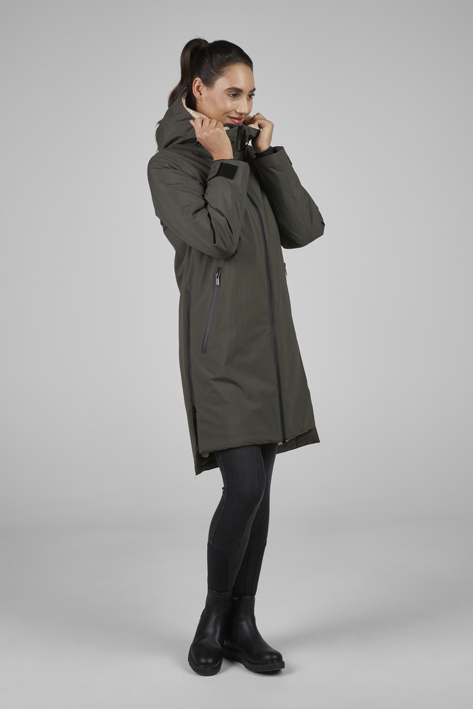 PIKEUR RAINCOAT<br>SPORTS