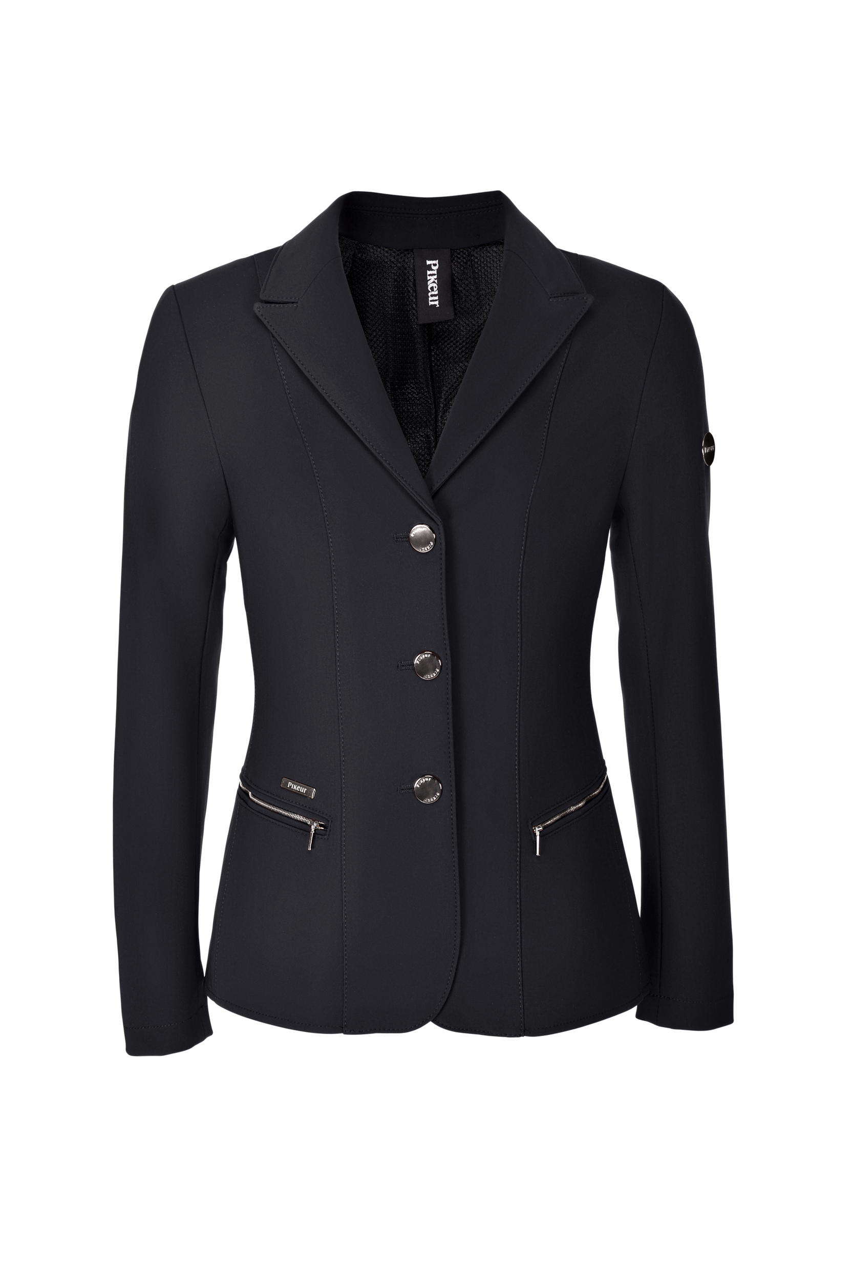 PIKEUR MANILA<br>SHOW-JACKET