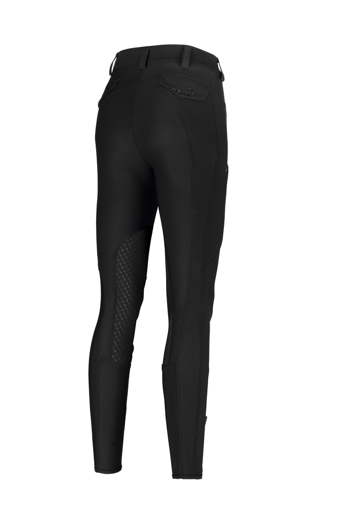 PIKEUR LAURE GR KN<br>KNEE PATCHES