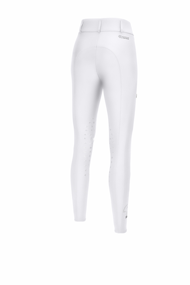 PIKEUR BREECHES KNEEGRIP<br>MIDWAIST