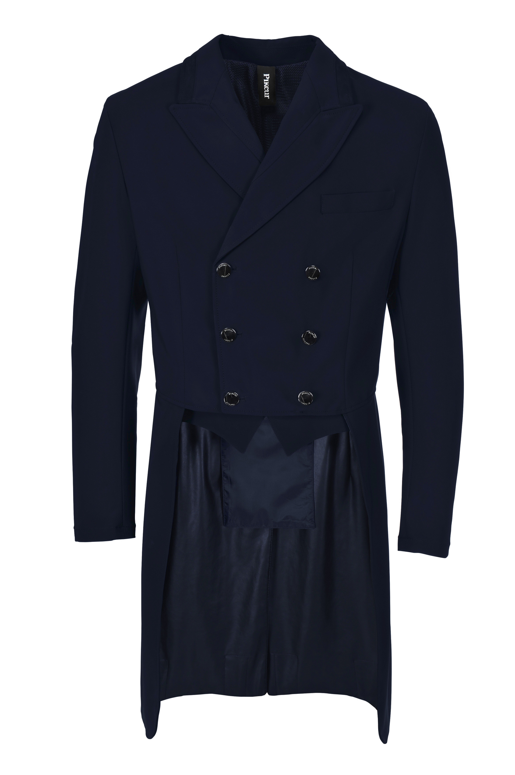 PIKEUR JAMES<br>DRESSAGE-COAT