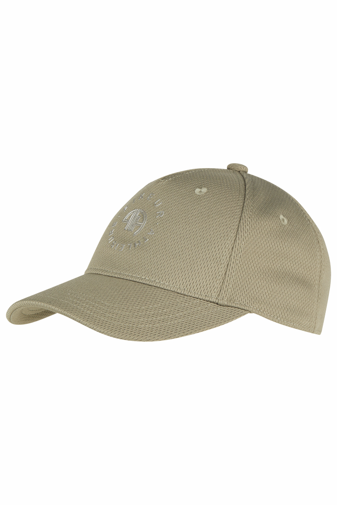 PIKEUR MESH CAP<br>ATHLEISURE