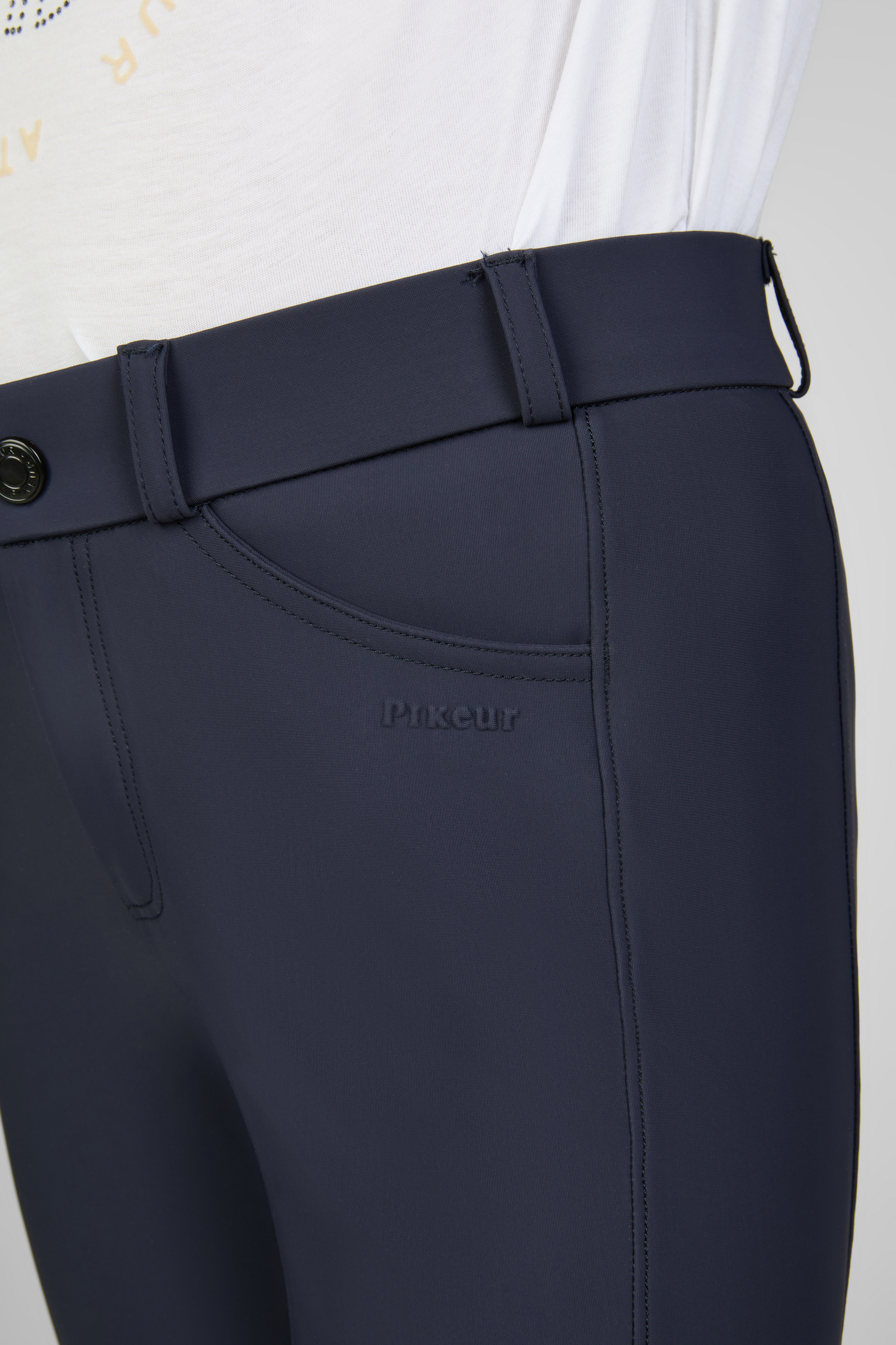 PIKEUR NEW BROOKLYN SD KN<br>MIDWAIST KIDS