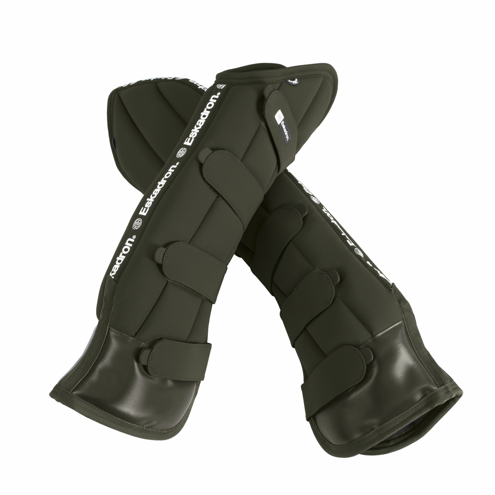 SOFTSHELL<br>TRAVELLING BOOTS