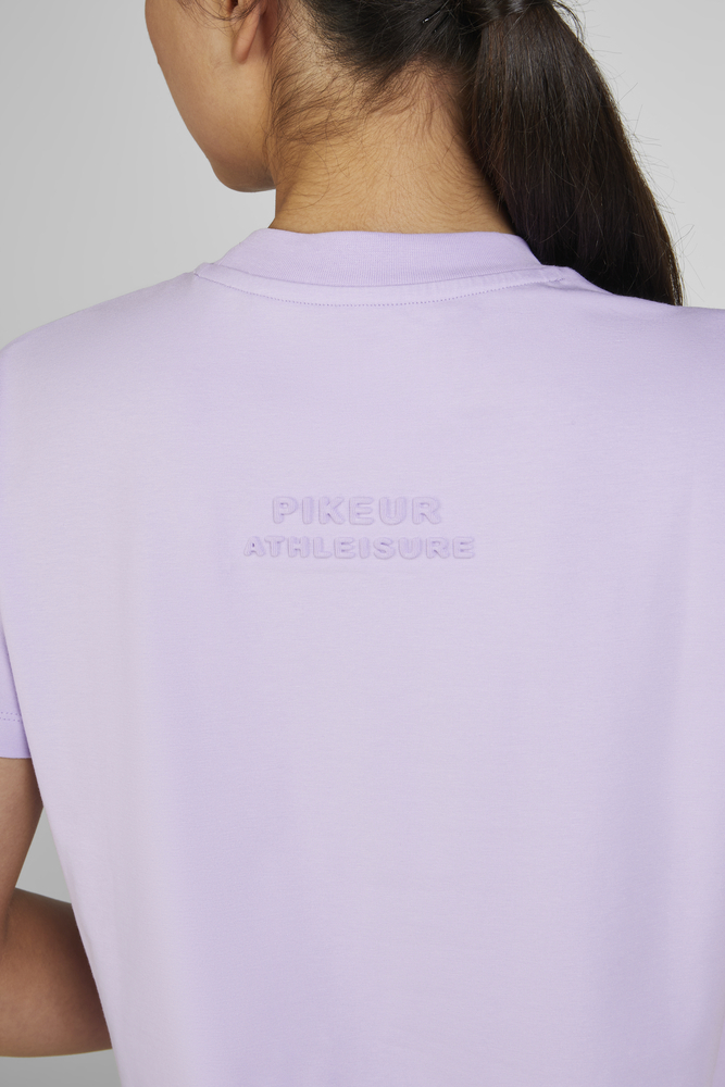 PIKEUR OVERSIZED SHIRT<br>ATHLEISURE