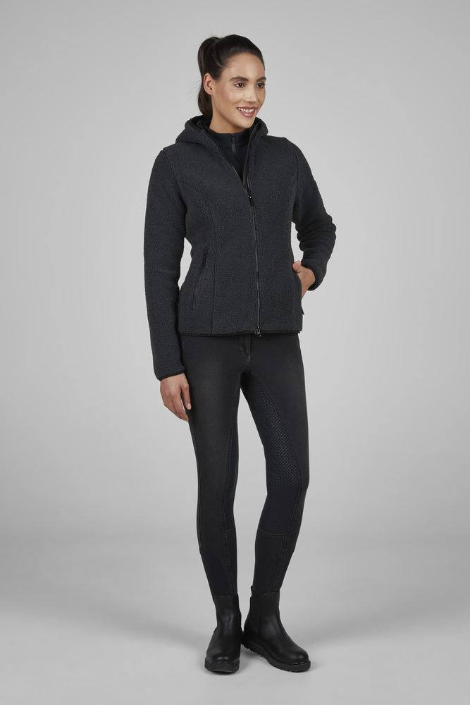PIKEUR FLEECE JACKET<br>SPORTS