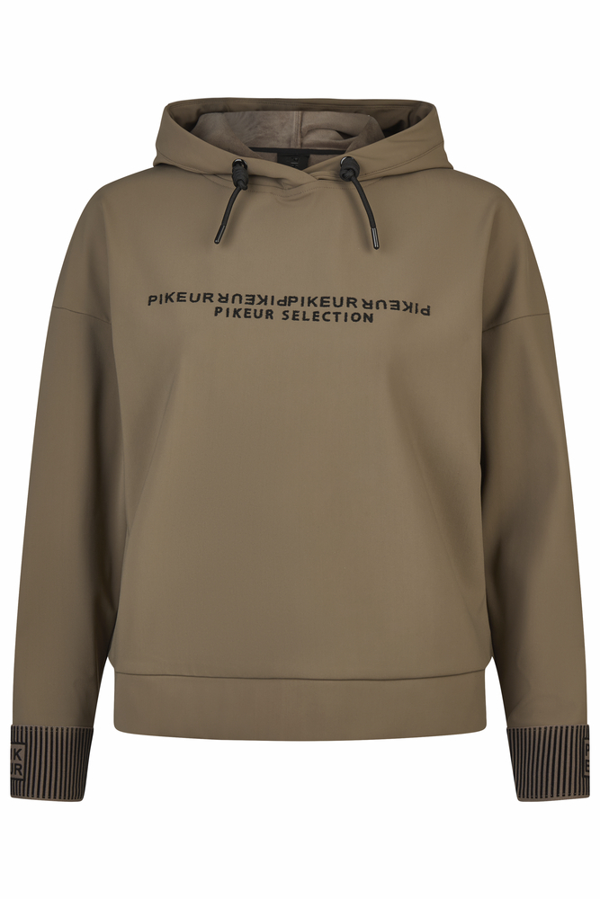 PIKEUR SWEATER<br>SELECTION