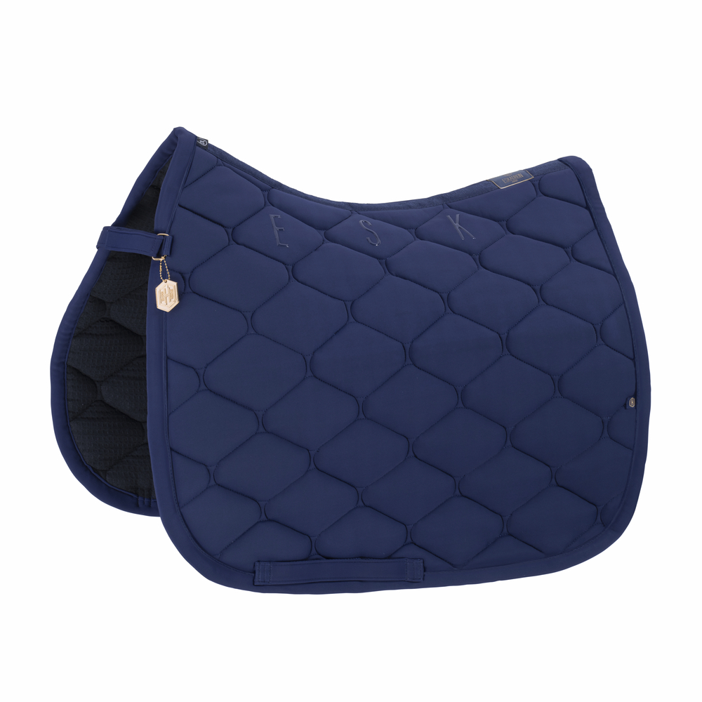 PRO SOFT<br>SADDLE CLOTH