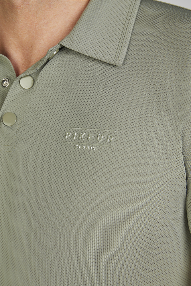 PIKEUR FUNCTION SHIRT<br>SPORTS MAN