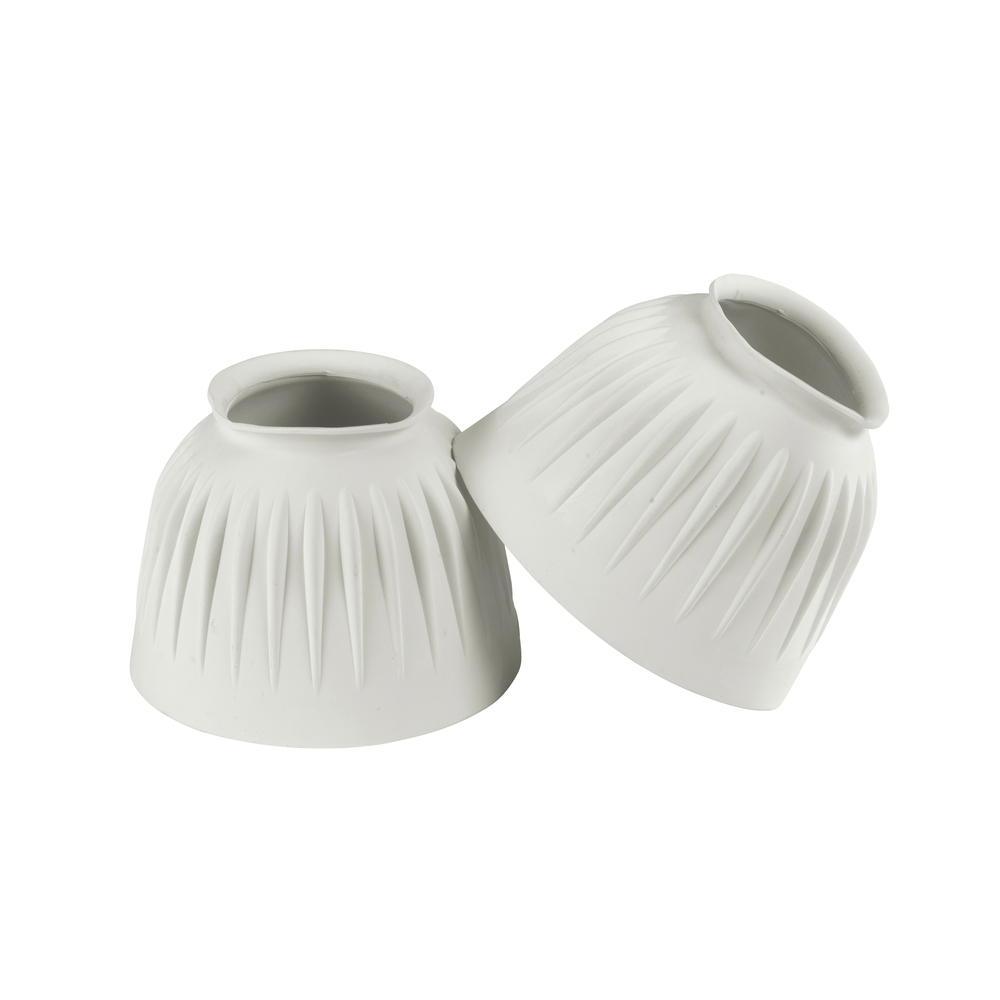 RUBBER ROUND<br>BELL BOOTS