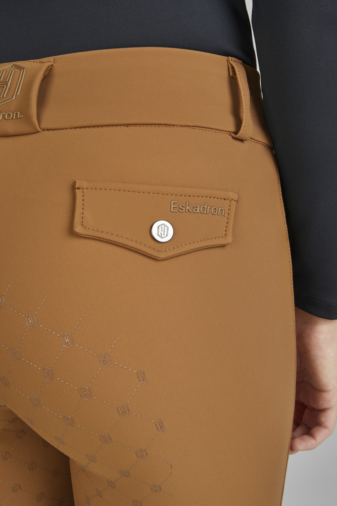 RIDING BREECHES<br>BREECHES