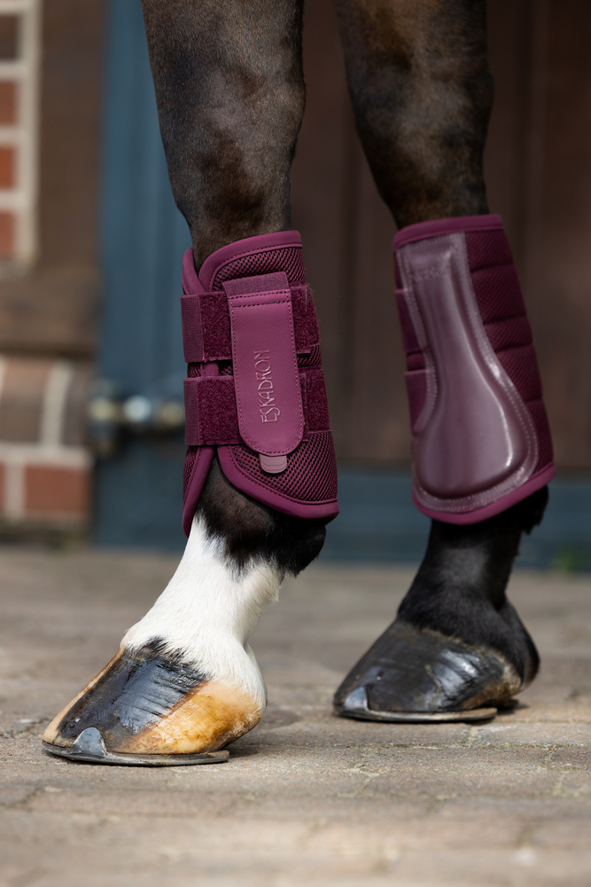 MESH<br>TENDON BOOTS
