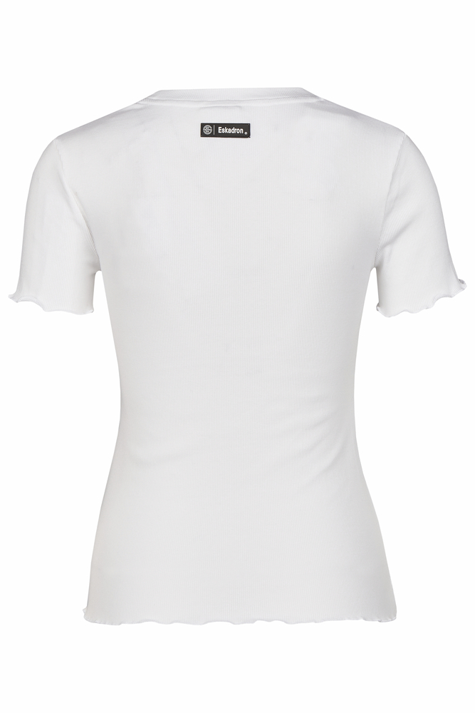 T-SHIRT RIB DYNAMIC<br>T-SHIRT