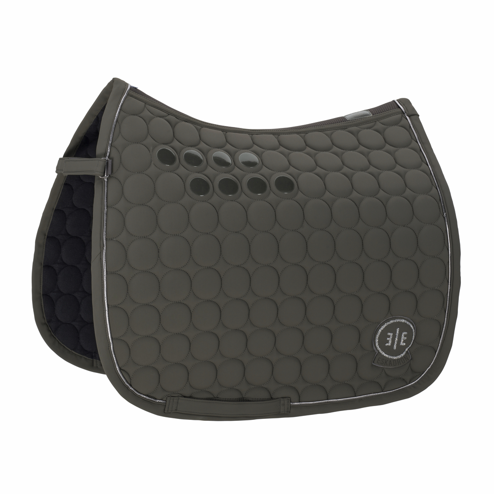 SOFTSHELL EMBLEM<br>SADDLE CLOTH