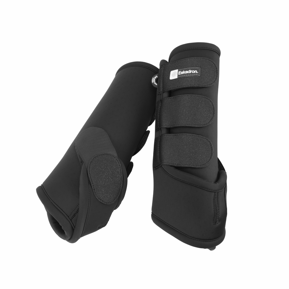 PRO DRESSAGE HIND<br>TENDON BOOTS