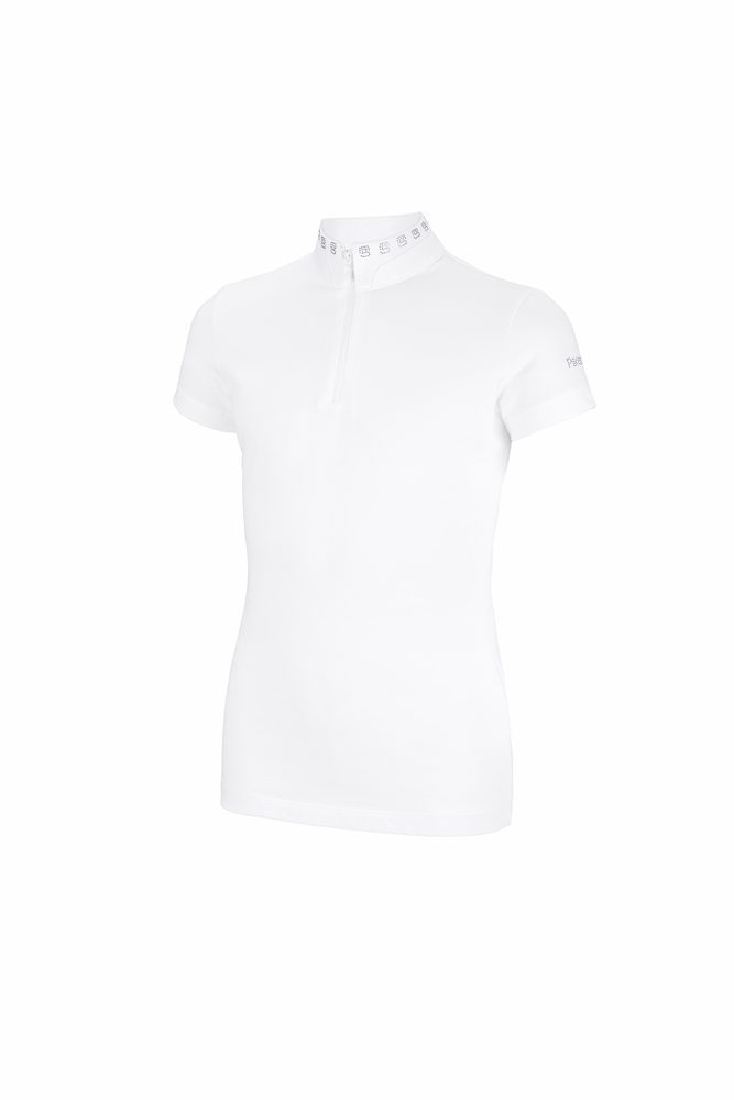 PIKEUR  ICON SHIRT GIRL<br>SPORTS GIRL